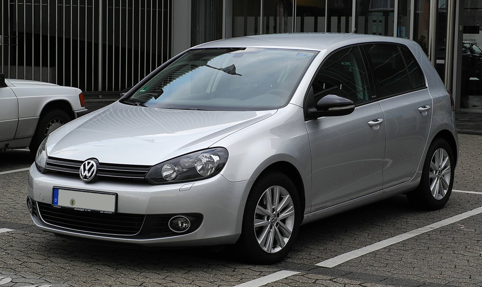 Car 5